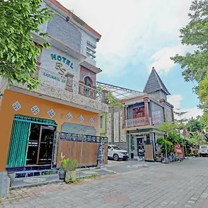 Hotel Batukaru Garden 3 Denpasar (Bali)