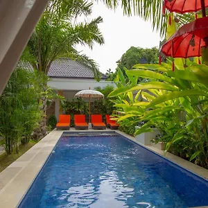Bali Komang 3*