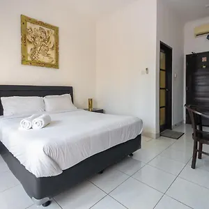 Oyo 505 Saraswati Serenity 2*