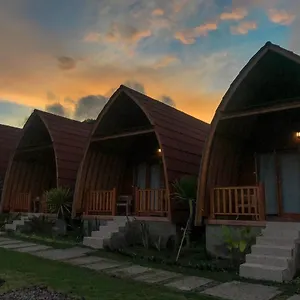 Griya Tambek Bed & Breakfast