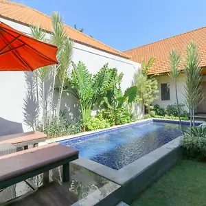Holiday park Uma Sindu Homestay