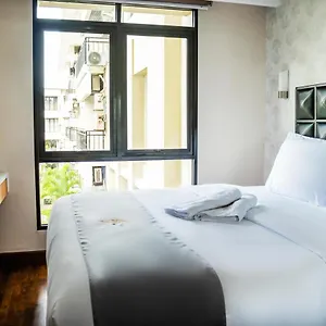 Grace Bali - A Cozy 2 Bedrooms In Sunset Road