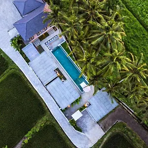 Bora Bora By Balisuperhost Ubud (Bali)