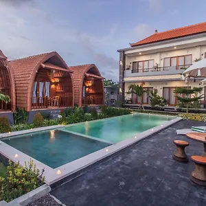 Hotel Mailaku House