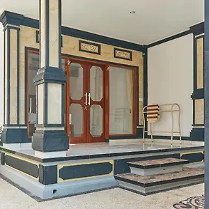 Country house Puri Cottages