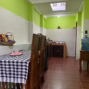 Melanting Villa