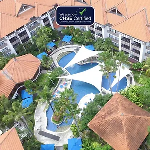 Prime Plaza - Bali Resort 4*