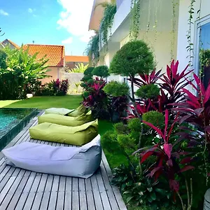 Wangsa Guest house Canggu (Bali)