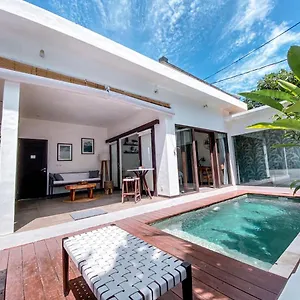 Villa Pastis Canggu Villa