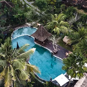 Sacred River Retreat And 4* Keramas