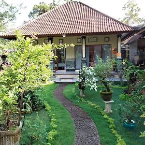 Homestay Legawa