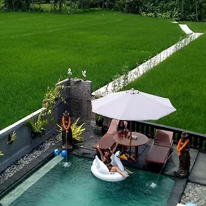 Beras Bali Bed & Breakfast
