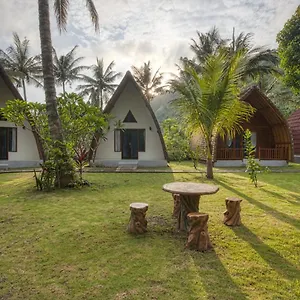 Puri Garden Penida 2*