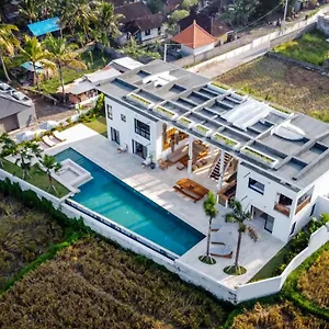 Villa Mushika By Balisuperhost Ubud (Bali)