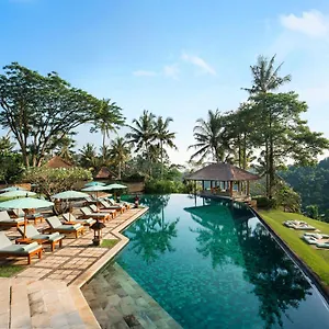Amandari 5* Ubud (Bali)