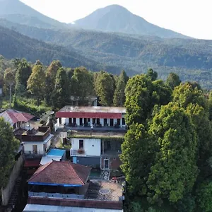 Adila Warung And Guest house *