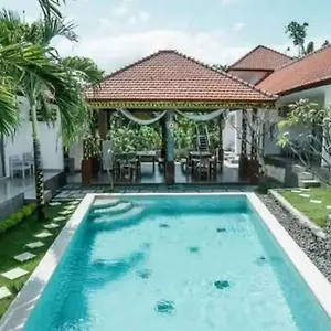 Blissful Lotus Villas & Retreat