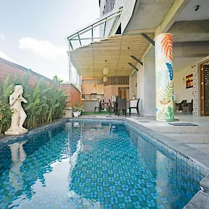 Guest house Natura Nusa Dua Nusa Dua (Bali)