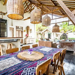 Bayu By Betterplace Villa Uluwatu (Bali)
