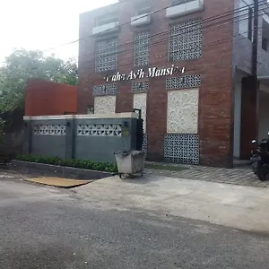 Aparthotel Graha Asih Mansion