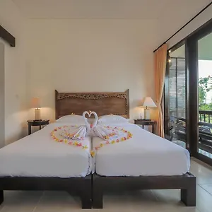 Sayang Terrace House Konukevi Sanur