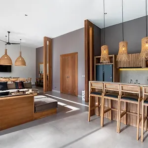 Zen By Balisuperhost Villa Ubud (Bali)