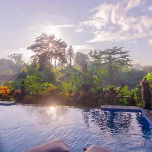 Villa Big Tree House Ubud (Bali)