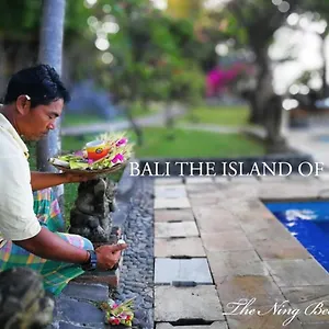The Ning Beach Front