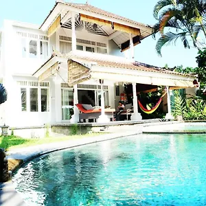 Indo French Villa Ubud (Bali)