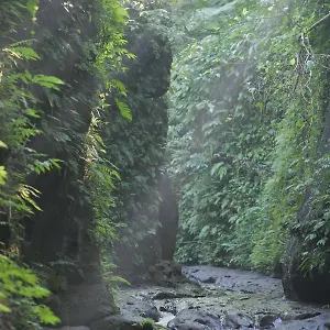 Pramana Giri Kusuma Hotel 4*