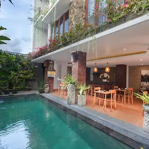 Guest house Ning By Pramana