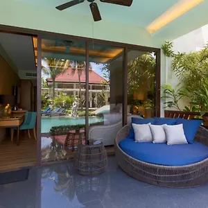 The Gantari & Hotel 4*