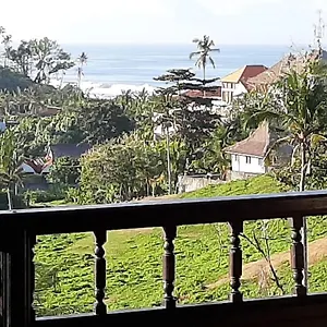 Istana Balian - Boutique Otel Selemadeg (Bali)