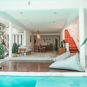 Villa Casa Naima Petitenget Seminyak (Bali)