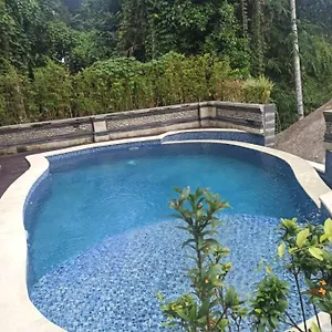 Batu Agung Laplapan Hotel Ubud (Bali)