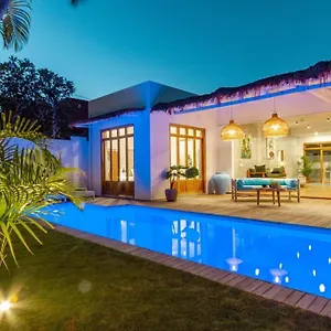 Villa Ughy Canggu (Bali)