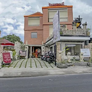 Oyo 90522 Hamaka Hotel 2*