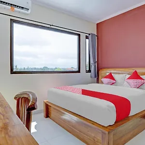 Oyo 90522 Hamaka Ubud (Bali)