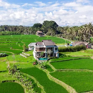 Umah Adenium Ubud Tegallalang (Bali)