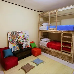 Clamonic House Nusa Dua *
