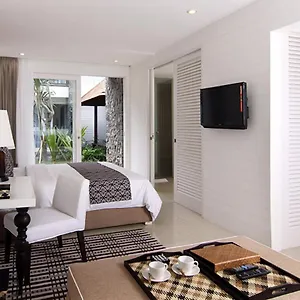Hotel The Kanjeng Suites & Villas Seminyak
