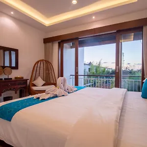 Sayang Iv * Sanur (Bali)