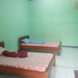 Hotel Kawsar Syariah *