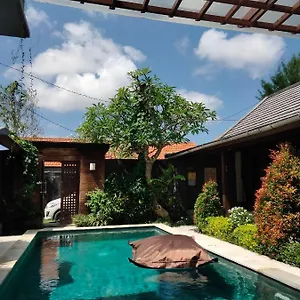 Jepun Berawa Villa Canggu (Bali)