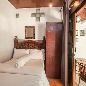 Taksu Bali Guest house