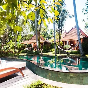 Sindu Villa Ubud (Bali)