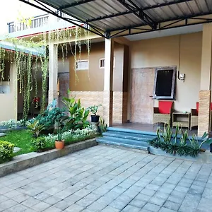 Lidah Lokal *