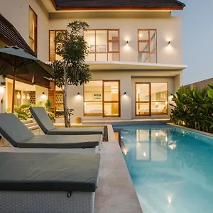 Vasudha Canggu (Bali)