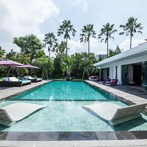 Villa Villa Kundalini Kerobokan (Bali)