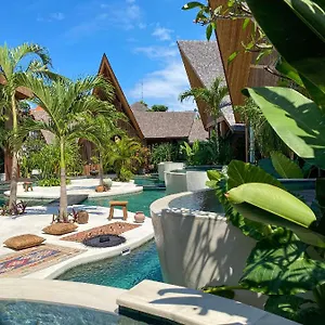 Resort Beyond Bayou